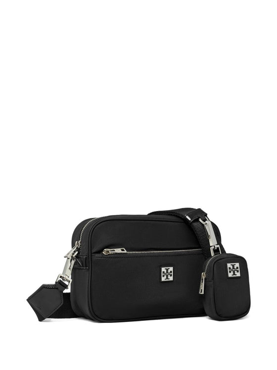 Tory Burch Virginia nylon shoulder bag