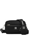 Tory Burch Virginia nylon shoulder bag