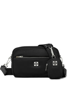  Tory Burch Virginia nylon shoulder bag