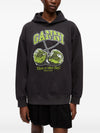 GANNI Sweaters Grey