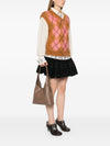 Coach Brooklyn leather hobo bag