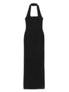 Solace London Dresses Black