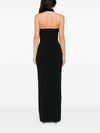 Solace London Dresses Black