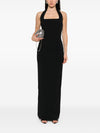 Solace London Dresses Black