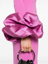Solace London Dresses Fuchsia