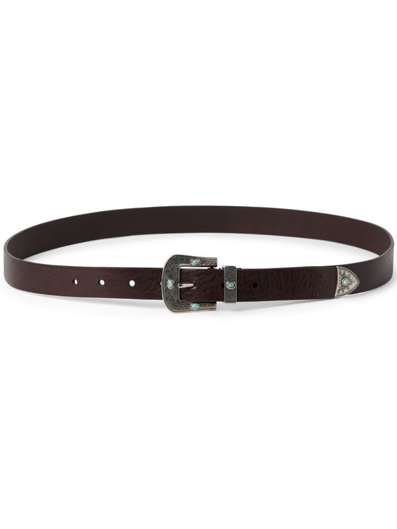 Brunello Cucinelli Leather belt