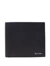 Paul Smith Leather bifold wallet