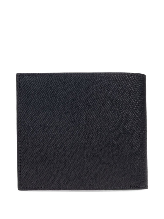 Paul Smith Leather bifold wallet