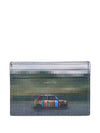 Paul Smith Leather cardholder