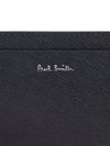 Paul Smith Leather cardholder