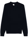 Paul Smith T-shirts and Polos Blue