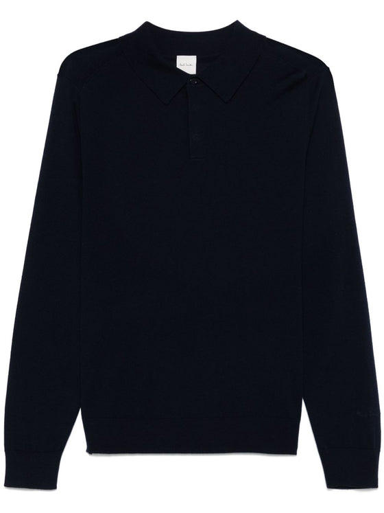 Paul Smith T-shirts and Polos Blue