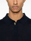 Paul Smith T-shirts and Polos Blue