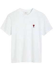  Ami Paris T-shirts and Polos White