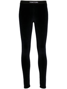  Tom Ford Trousers Blue
