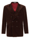 Brunello Cucinelli Jackets Brown