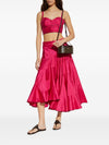 Tory Burch Top Fuchsia