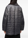 GANNI Jackets Grey