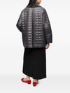 GANNI Jackets Grey