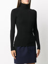 Wolford Sweaters Black
