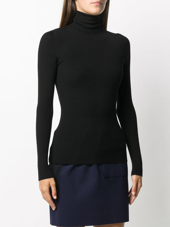 Wolford Sweaters Black