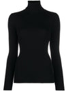 Wolford Sweaters Black