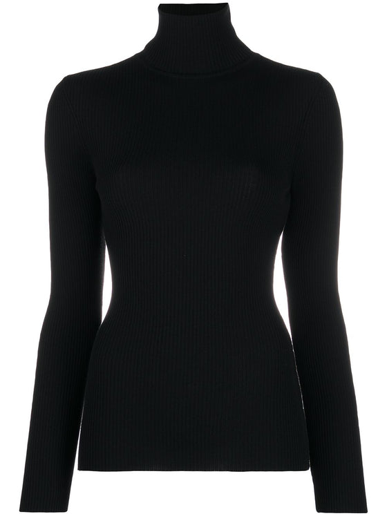 Wolford Sweaters Black