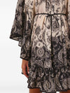 Zimmermann Dresses Beige