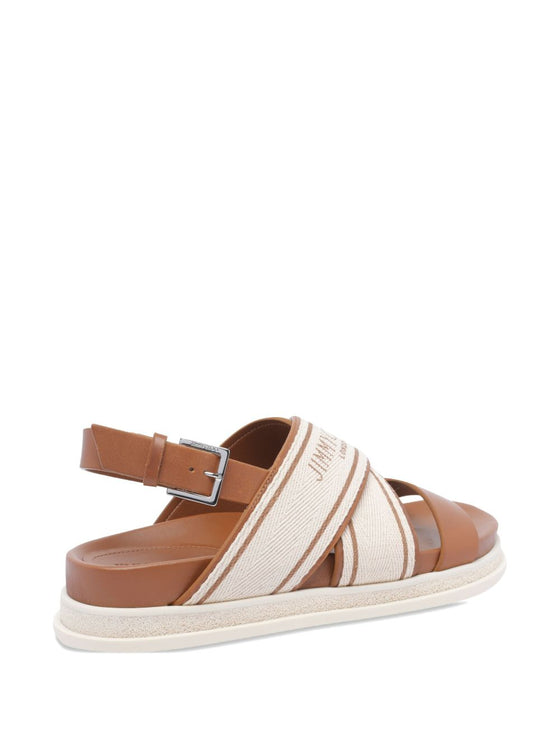 Jimmy Choo Joa sandals