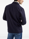 Brunello Cucinelli Shirts Blue