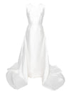 Solace London Dresses Beige