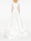 Solace London Dresses Beige