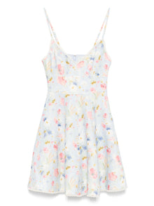  Zimmermann Lucky Picnic Mini Dress