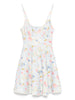 Zimmermann Lucky Picnic Mini Dress