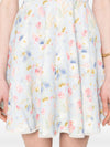 Zimmermann Dresses Clear Blue