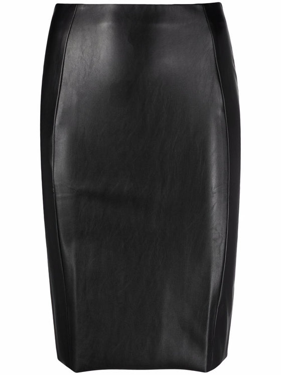 Wolford Skirts Black