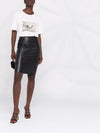 Wolford Skirts Black