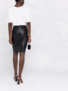 Wolford Skirts Black