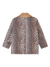 GANNI Jackets Brown