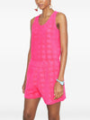 Tory Burch Terry tank top