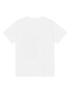 GANNI T-shirts and Polos White