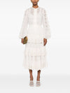 Zimmermann Skirts Ivory