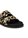 Tory Burch Sandals Brown