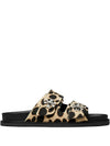 Tory Burch Sandals Brown