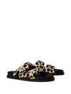 Tory Burch Sandals Brown