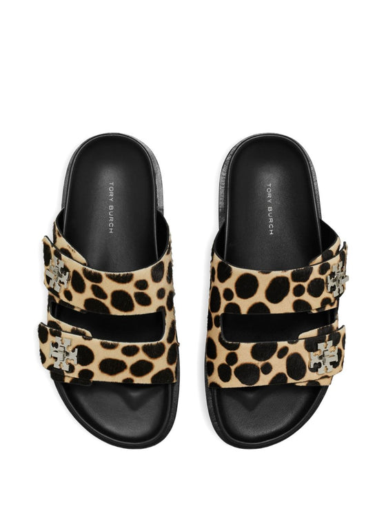 Tory Burch Sandals Brown
