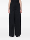 Thelatest Alma cotton trousers