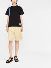 JIL SANDER PLUS T-shirts and Polos Black