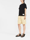 JIL SANDER PLUS T-shirts and Polos Black