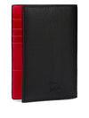 Christian Louboutin Funky leather passport case